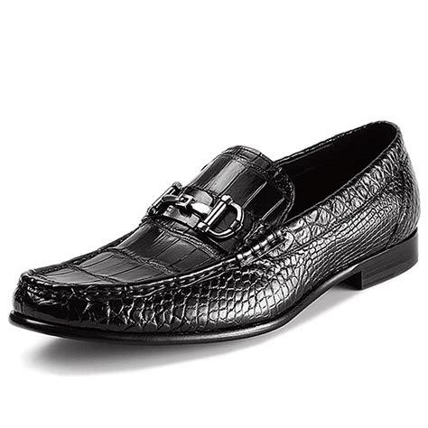 replica crocodile shoes|crocodile shoes for sale.